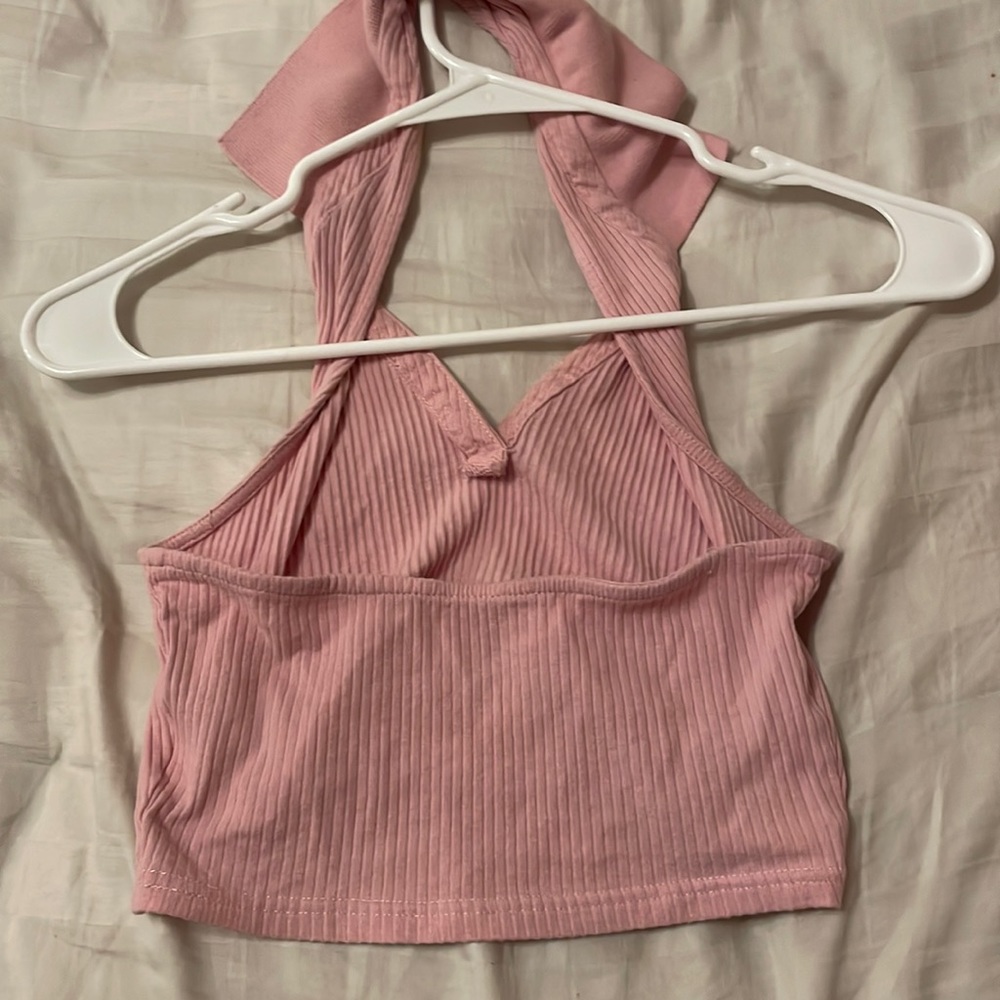 Pink Top - Picture 2 of 2